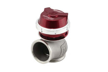 Load image into Gallery viewer, Turbosmart WG50 Gen V Pro-Gate 50 14psi Red Wastegates Turbosmart