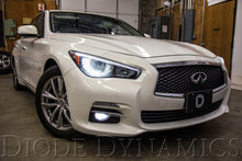Load image into Gallery viewer, Diode Dynamics 14-21 Infiniti Q50/Q70 (USDM) Always-On Module for Light Accessories and Wiring Diode Dynamics