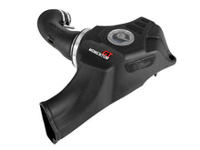 Load image into Gallery viewer, aFe Momentum GT Pro 5R Cold Air Intake System 18-19 Ford Mustang GT 5.0L V8 Cold Air Intakes aFe