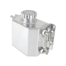Load image into Gallery viewer, Mishimoto 1L Coolant Overflow Tank - Polished Coolant Reservoirs Mishimoto