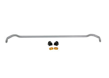 Load image into Gallery viewer, Whiteline 08-10 Subaru WRX Hatch Front 24mm Swaybar-X heavy duty Blade adjustable Sway Bars Whiteline
