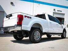 Load image into Gallery viewer, aFe Rebel Series 3in 409 SS Cat-Back Exhaust w/ Black Tips 17-20 Ford F-250/F350 V8 6.2L/7.3L Catback aFe