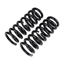 Load image into Gallery viewer, ARB / OME Coil Spring Front Vitara V6 Hd Coilover Springs Old Man Emu