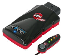 Load image into Gallery viewer, aFe Scorcher Blue Module 16-20 BMW 330i/340i/430i/440i 16-20 L6-3.0L (t) In-Line Modules aFe