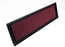 Load image into Gallery viewer, K&N Volvo Drop In Air Filter Air Filters - Drop In K&N Engineering