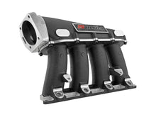 Load image into Gallery viewer, Skunk2 Ultra Series Street K20A/A2/A3 K24 Engines Intake Manifold - Black Intake Manifolds Skunk2 Racing