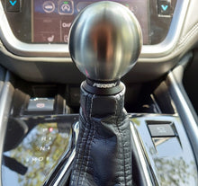Load image into Gallery viewer, Perrin 2020+ Subaru Outback/Ascent (w/CVT) SS Ball Shift Knob - 2.0in. / Brushed Finish Shift Knobs Perrin Performance