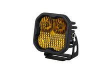 Load image into Gallery viewer, Diode Dynamics SS3 Pro ABL - Yellow Combo Standard (Single) Light Accessories and Wiring Diode Dynamics