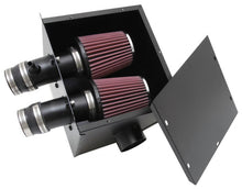 Load image into Gallery viewer, K&N 11-14 Polaris RZR 900 875CC Performance Intake Kit Cold Air Intakes K&N Engineering