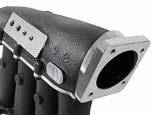 Load image into Gallery viewer, Skunk2 Ultra Series B Series VTEC Street Intake Manifold - Black Series Intake Manifolds Skunk2 Racing