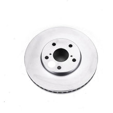 Load image into Gallery viewer, Power Stop 93-05 Lexus GS300 Front Evolution Geomet Coated Rotor Brake Rotors - OE - Cryo PowerStop