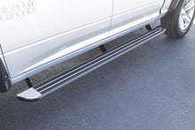 Load image into Gallery viewer, Lund 09-15 Dodge Ram 1500 Crew Cab (Built Before 7/1/15) Crossroads 87in. Running Board Kit - Chrome Running Boards LUND