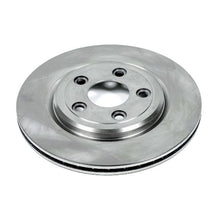 Load image into Gallery viewer, Power Stop 02-05 Ford Thunderbird Rear Autospecialty Brake Rotor Brake Rotors - OE PowerStop