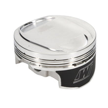 Load image into Gallery viewer, Wiseco Chrysler 6.4L Gen3 Hemi 4.090in Bore 0.927in Pin Pistons - Set of 8 Piston Sets - Forged - 8cyl Wiseco