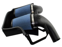Load image into Gallery viewer, aFe MagnumFORCE Intakes Stage-2 P5R AIS P5R BMW 335i (N54) 07-11L6-3.0L/Z4 35i 09-15 (tt) Cold Air Intakes aFe