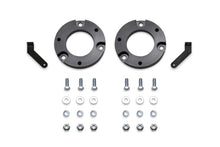 Load image into Gallery viewer, Fabtech 18-20 Ford Expedition 4WD 1.5in Leveling System Leveling Kits Fabtech