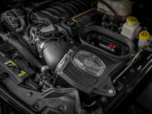 Load image into Gallery viewer, aFe Momentum GT Pro DRY S Cold Air Intake System 21-22 Jeep Wrangler 392 (JL) 6.4L V8 Air Filters - Universal Fit aFe