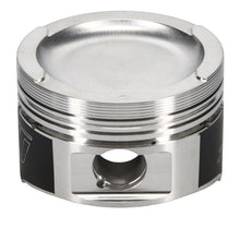Load image into Gallery viewer, Wiseco Volkswagen 2.0 ABA 8v -15cc Turbo 83.5mm Piston Shelf Stock Kit Piston Sets - Forged - 4cyl Wiseco