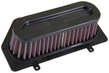 Load image into Gallery viewer, K&N 2017 Suzuki GSXR1000 Race Specific Drop In Air Filter Air Filters - Drop In K&N Engineering