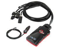 Load image into Gallery viewer, aFe Scorcher Blue Module 20-21 Ford Explorer V6-3.0L (tt) In-Line Modules aFe