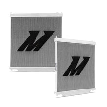 Load image into Gallery viewer, Mishimoto 03-07 Ford F250 w/ 6.0L Powerstroke Engine Aluminum Radiator Radiators Mishimoto