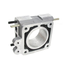 Load image into Gallery viewer, BBK 86-93 Mustang 5.0 70mm EGR Throttle Body Spacer Plate BBK Pwer Plus Series Throttle Bodies BBK