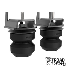 Load image into Gallery viewer, Timbren Active Offroad Bump Stops Bump Stops Timbren