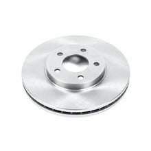 Load image into Gallery viewer, Power Stop 02-06 Buick Rendezvous Front Autospecialty Brake Rotor Brake Rotors - OE PowerStop