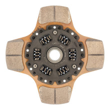 Load image into Gallery viewer, Exedy 08-15 Mitsubishi Lancer Evolution Replacement Stage 2 Clutch Disc Cerametallic Thick Disc Clutch Discs Exedy