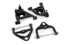 Load image into Gallery viewer, UMI Performance 78-88 G-Body S10 Tubular Front Upper & Lower A-Arms Poly Control Arms UMI Performance