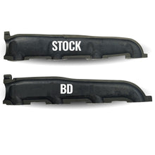 Load image into Gallery viewer, BD Diesel 08-10 Ford F-250/F-350/F-450/F-550 Powerstroke 6.4L Exhaust Manifold Set Headers & Manifolds BD Diesel