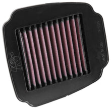 Load image into Gallery viewer, K&N 2015 Yamaha Exciter T150 Drop In Air Filter Air Filters - Drop In K&N Engineering