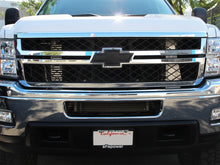 Load image into Gallery viewer, aFe Bladerunner Intercooler 11-13 GM Diesel Trucks V8 6.6L (td) LML Intercoolers aFe