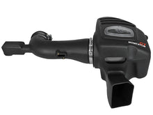 Load image into Gallery viewer, aFe Power 13-15 Chevrolet Camaro SS V8-6.2L Pro DRY S Cold Air Intake System Air Filters - Universal Fit aFe