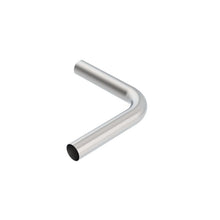 Load image into Gallery viewer, Borla Universal Elbow 2.5in Outside Diameter 90deg T-304 Stainless Steel Clamps Borla