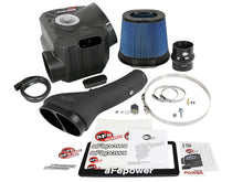 Load image into Gallery viewer, aFe Momentum GT Pro 5R Cold Air Intake System 10-18 Toyota 4Runner V6-4.0L w/ Magnuson s/c Cold Air Intakes aFe