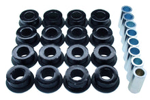 Load image into Gallery viewer, Whiteline Plus 6/94-7/98 Legacy / 4/93-06 Impreza Rear Control Arm Bushing Kit Bushing Kits Whiteline