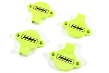 Load image into Gallery viewer, Perrin BRZ/FR-S/86 Cam Solenoid Cover - Neon Yellow Cam Covers Perrin Performance