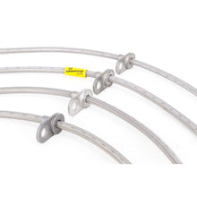 Load image into Gallery viewer, Goodridge 03+ Honda Accord w/ Rear Disc Brake Lines Brake Line Kits Goodridge