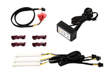 Load image into Gallery viewer, Diode Dynamics LED Strip Lights High Density SF Switchback Triple 3 In Kit Light Strip LED Diode Dynamics