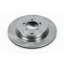 Load image into Gallery viewer, Power Stop 2008 Mitsubishi Lancer Rear Autospecialty Brake Rotor Brake Rotors - OE PowerStop