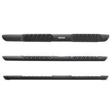 Load image into Gallery viewer, Go Rhino V-Series V3 Side Step - Universal 68in. (Fits 4DR) - Tex. Blk Side Steps Go Rhino