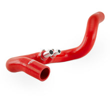 Load image into Gallery viewer, Mishimoto 2018+ Jeep Wrangler JL / Gladiator JT 3.6L AT Red Silicone Radiator Coolant Hose Kit Hoses Mishimoto