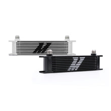 Load image into Gallery viewer, Mishimoto Universal 10 Row Oil Cooler Oil Coolers Mishimoto