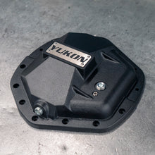 Load image into Gallery viewer, Yukon Gear Hardcore Diff Cover for 11.5in & 11.8in GM Dodge Ram Diff Covers Yukon Gear & Axle