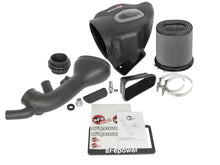 Load image into Gallery viewer, aFe Momentum GT Pro DRY S Intake System 16-17 Chevrolet Camaro V6-3.6L Cold Air Intakes aFe
