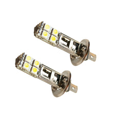 Load image into Gallery viewer, Oracle H1 8 SMD Bulbs (Pair) - White SEE WARRANTY Bulbs ORACLE Lighting