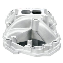 Load image into Gallery viewer, Edelbrock S/B Chevy RPM Air-Gap Manifold Intake Manifolds Edelbrock