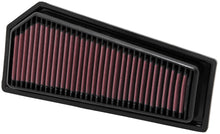 Load image into Gallery viewer, K&N 09-10 Mercedes Benz E250CGI 1.8L-L4 Drop In Air Filter Air Filters - Drop In K&N Engineering
