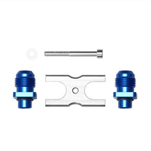 Load image into Gallery viewer, Mishimoto 2015-2020 BMW F80 M3/M4 Oil Line Fitting Adapter Kit Fittings Mishimoto
